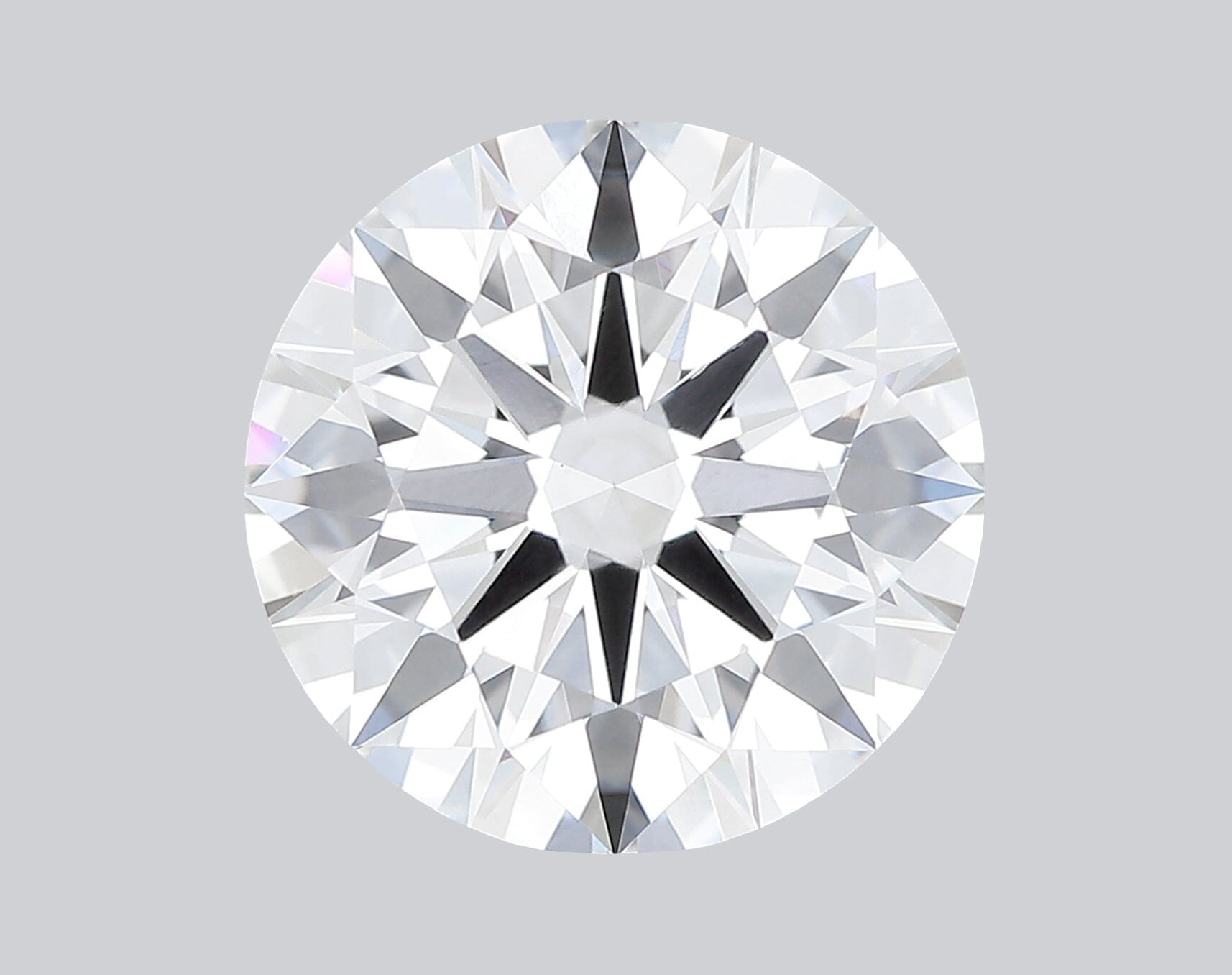 2.23 Carat E-VS1 Round Lab Grown Diamond - IGI (#5341) Loose Diamond Princess Bride Diamonds 