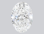 2.23 Carat F-VS1 Oval Lab Grown Diamond - IGI (#50264) Loose Diamond Princess Bride Diamonds 