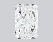 2.23 Carat F-VS1 Radiant Lab Grown Diamond - IGI (127275) - PBD Loose Diamond