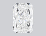 2.23 Carat F-VS1 Radiant Lab Grown Diamond - IGI (#127275)