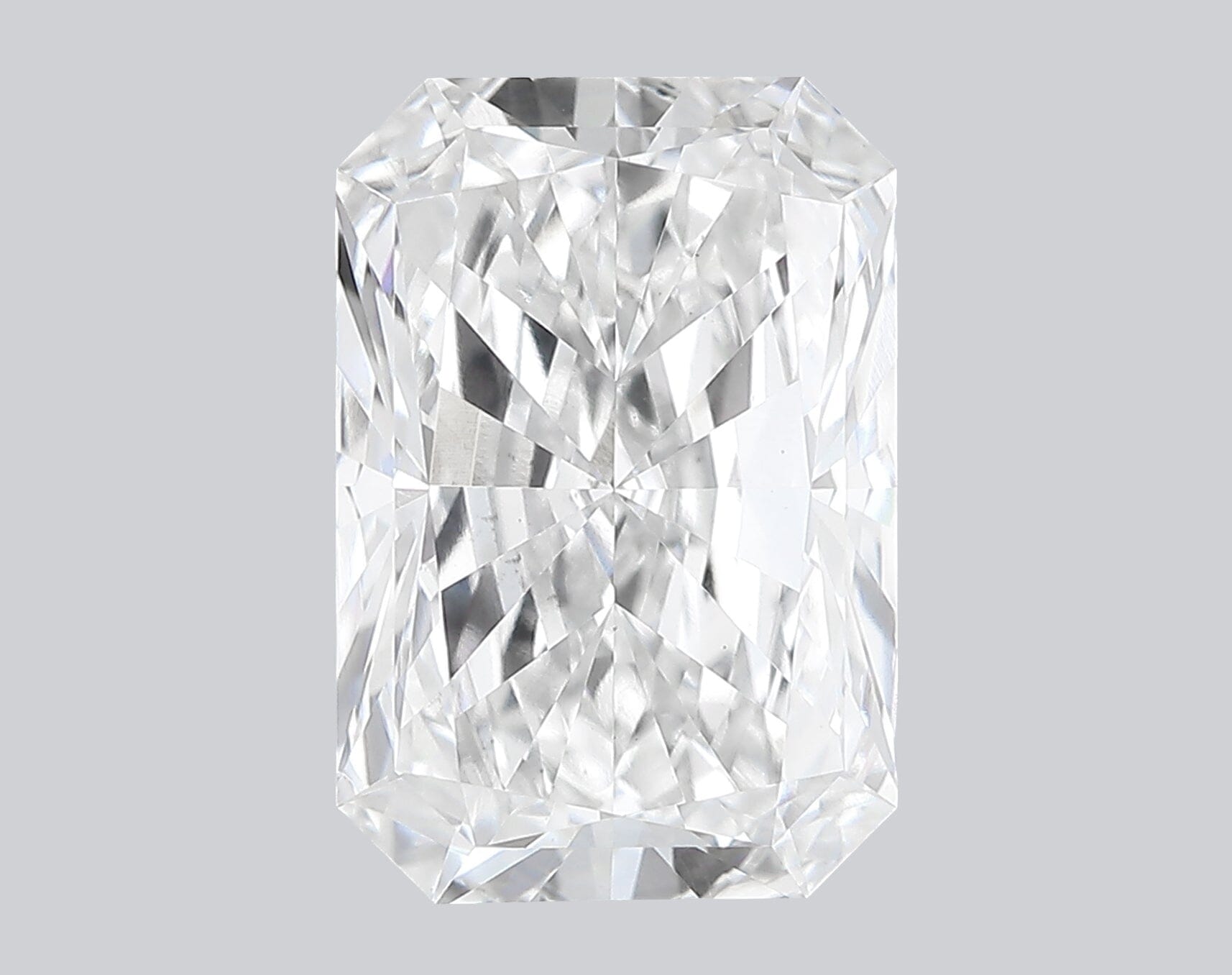 2.23 Carat F-VS1 Radiant Lab Grown Diamond - IGI (#4800) Loose Diamond Princess Bride Diamonds 