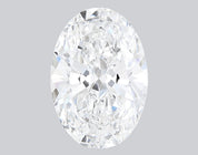 2.24 Carat D - VS1 Oval Lab Grown Diamond - IGI (124233) - PBD Loose Diamond