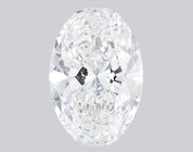 2.24 Carat D-VS1 Oval Lab Grown Diamond - IGI (126799) - PBD Loose Diamond