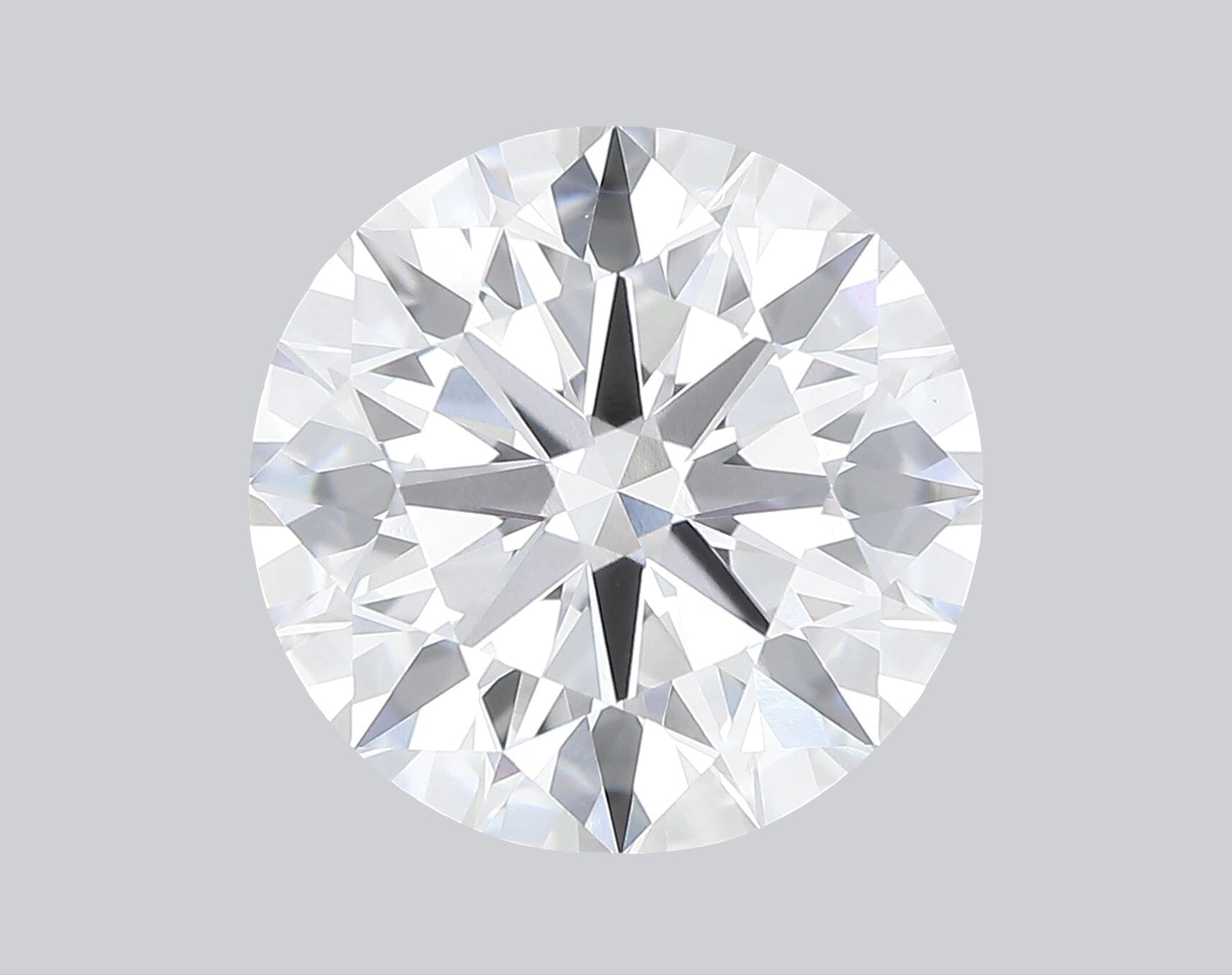 2.24 Carat D-VS1 Round Lab Grown Diamond - IGI (#5269) Loose Diamond Princess Bride Diamonds 