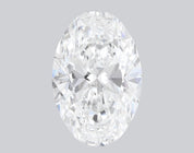 2.24 Carat E-VVS2 Oval Lab Grown Diamond - IGI (127909) - PBD Loose Diamond