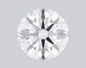 2.24 Carat E-VVS2 Round Lab Grown Diamond - IGI (#49178) Loose Diamond Princess Bride Diamonds 