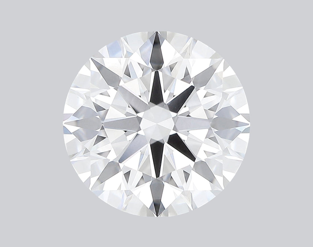 2.24 Carat E-VVS2 Round Lab Grown Diamond - IGI (#49178) Loose Diamond Princess Bride Diamonds 