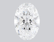 2.25 Carat D-VS1 Oval Lab Grown Diamond - IGI (126987) - PBD Loose Diamond