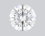 2.25 Carat D-VS1 Round Lab Grown Diamond - IGI (#53791) Loose Diamond Princess Bride Diamonds 