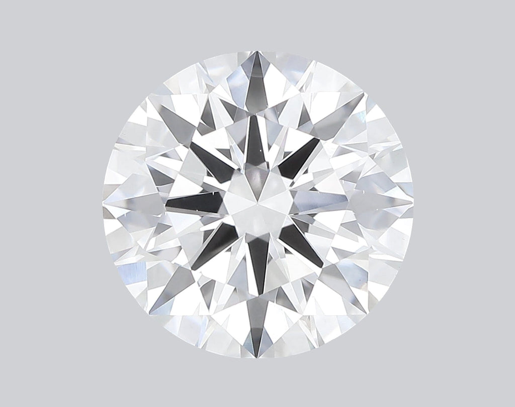 2.25 Carat E-VS1 Round Lab Grown Diamond - IGI (#4604) Loose Diamond Princess Bride Diamonds 