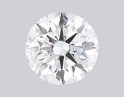 2.26 Carat D-VVS1 Round Lab Grown Diamond - IGI (#53593) Loose Diamond Princess Bride Diamonds 