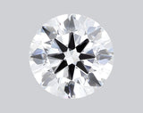 2.26 Carat D-VVS2 Round Lab Grown Diamond - IGI (#124059)
