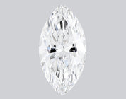 2.26 Carat E-VVS2 Marquise Lab Grown Diamond - IGI (126774) - PBD Loose Diamond