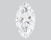 2.26 Carat E-VVS2 Marquise Lab Grown Diamond - IGI (126792) - PBD Loose Diamond