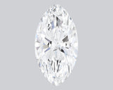 2.26 Carat E-VVS2 Marquise Lab Grown Diamond - IGI (#126792)