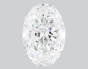 2.26 Carat E-VVS2 Oval Lab Grown Diamond - IGI (126413) - PBD Loose Diamond