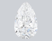 2.26 Carat E - VVS2 Pear Lab Grown Diamond - IGI (121906) - PBD Loose Diamond