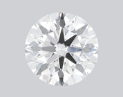 2.26 Carat F-VS1 Round Lab Grown Diamond - IGI (#5243) Loose Diamond Princess Bride Diamonds 