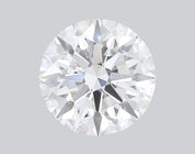 2.27 Carat D-VVS2 Round Lab Grown Diamond - IGI (#50235) Loose Diamond Princess Bride Diamonds 