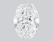 2.27 Carat E-VVS2 Oval Lab Grown Diamond - IGI (#48753) Loose Diamond Princess Bride Diamonds 