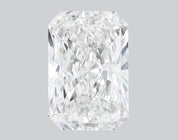 2.27 Carat F-VS1 Radiant Lab Grown Diamond - IGI (#4768) Loose Diamond Princess Bride Diamonds 