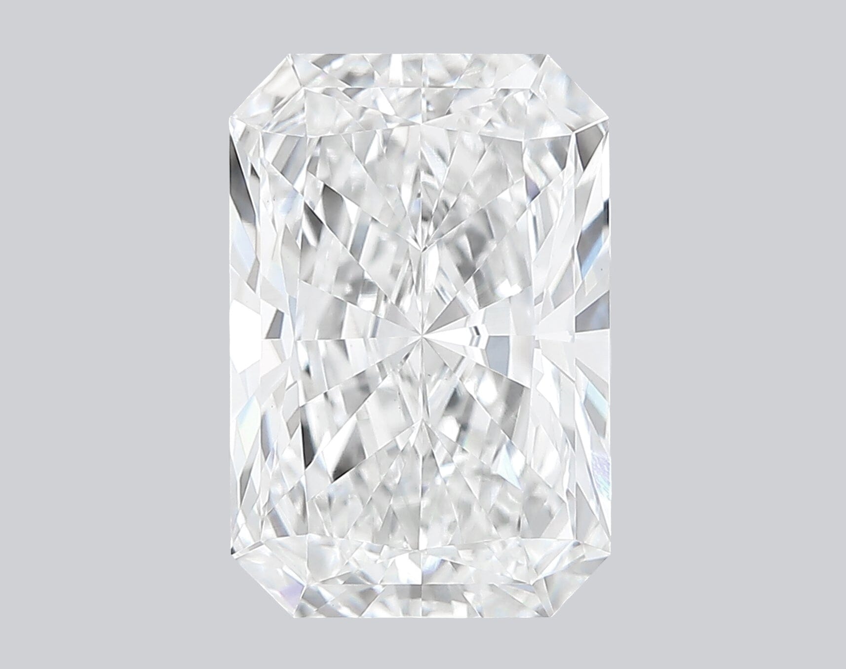 2.27 Carat F-VS1 Radiant Lab Grown Diamond - IGI (#4768) Loose Diamond Princess Bride Diamonds 
