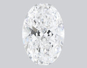 2.29 Carat D-VS1 Oval Lab Grown Diamond - IGI (126971) - PBD Loose Diamond