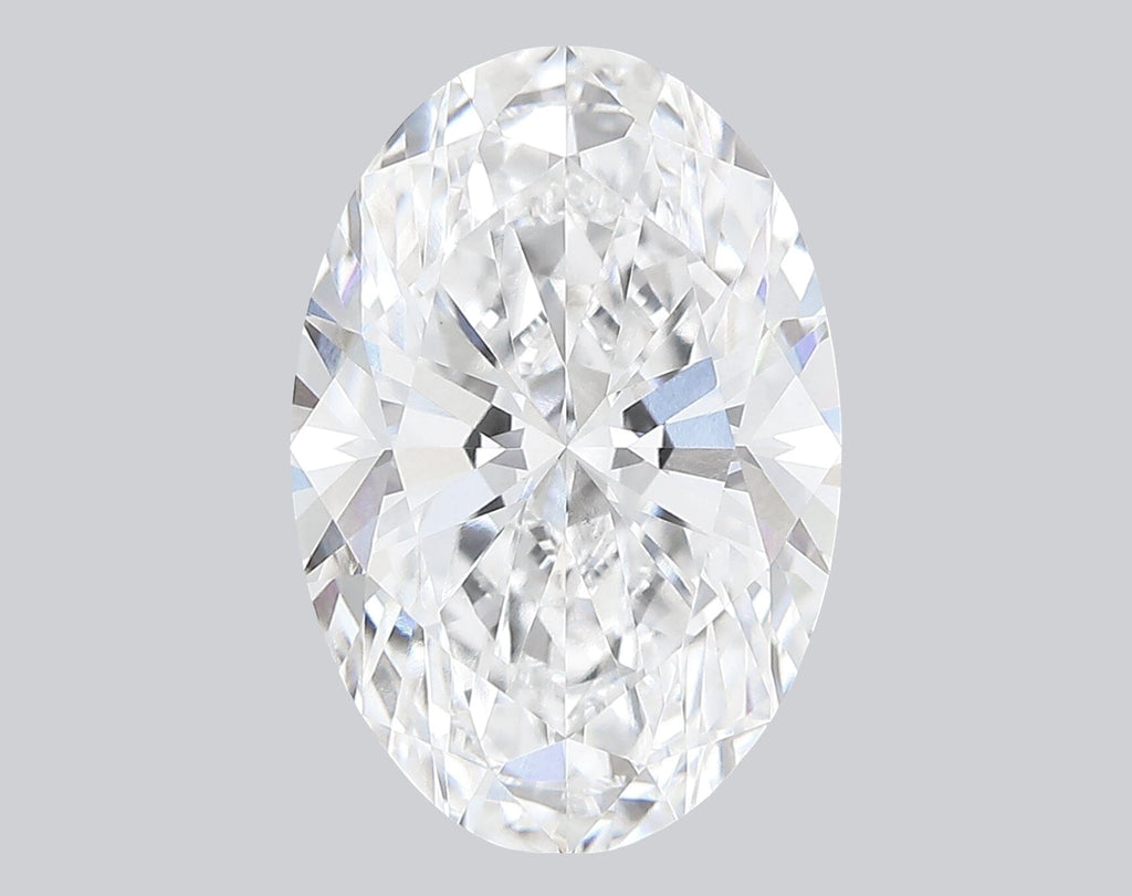 2.29 Carat D-VS1 Oval Lab Grown Diamond - IGI (#49881) Loose Diamond Princess Bride Diamonds 