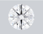 2.29 Carat D - VS1 Round Lab Grown Diamond - IGI (121846) - PBD Loose Diamond
