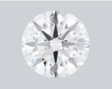 2.29 Carat D-VS1 Round Lab Grown Diamond - IGI (#121846)