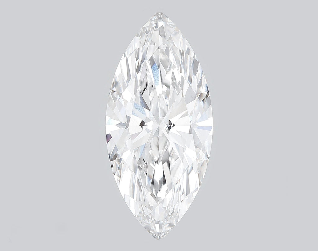 2.29 Carat E-VS1 Marquise Lab Grown Diamond - IGI (#5380) Loose Diamond Princess Bride Diamonds 