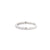 2.2mm Floating Diamond Ring Rings Princess Bride Diamonds 