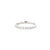 2.2mm Floating Diamond Ring Rings Princess Bride Diamonds 