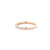 2.2mm Floating Diamond Ring Rings Princess Bride Diamonds 