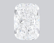 2.30 Carat D-VS1 Elongated Cushion Lab Grown Diamond - IGI (#51293) Loose Diamond Princess Bride Diamonds 