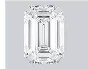 2.30 Carat D - VS1 Emerald Lab Grown Diamond - IGI (120978) - PBD Loose Diamond