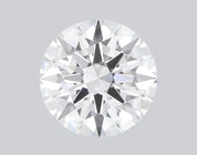 2.30 Carat F-VS1 Round Lab Grown Diamond - IGI (#4848) Loose Diamond Princess Bride Diamonds 