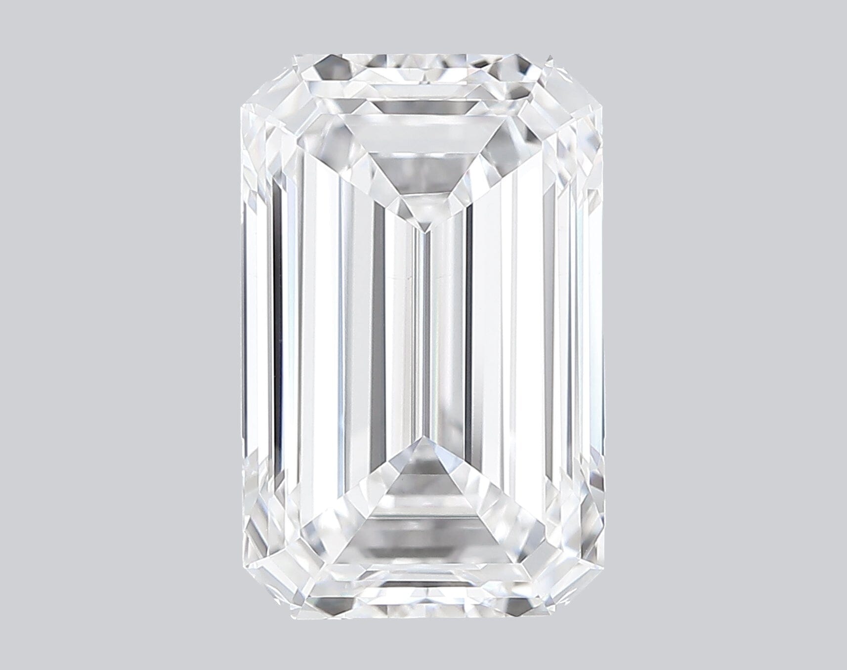 2.31 Carat D-VS1 Emerald Lab Grown Diamond - IGI (#50294) Loose Diamond Princess Bride Diamonds 