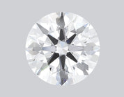 2.31 Carat D-VVS2 Round Lab Grown Diamond - IGI (#50236) Loose Diamond Princess Bride Diamonds 