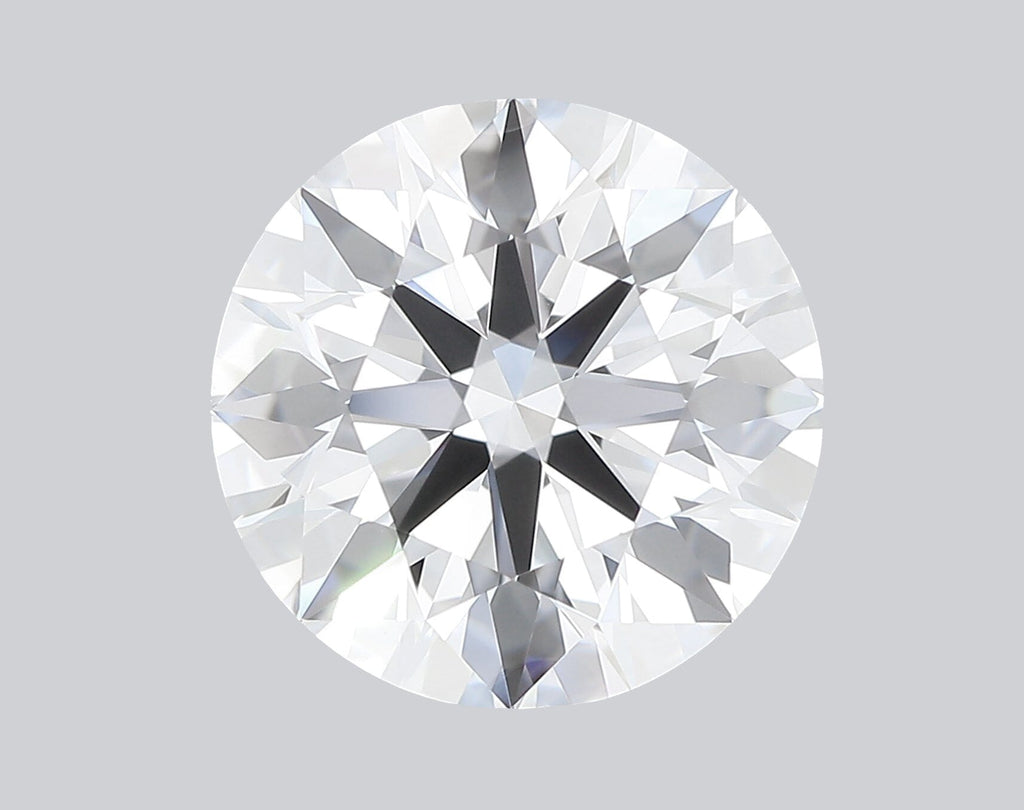 2.31 Carat D-VVS2 Round Lab Grown Diamond - IGI (#50236) Loose Diamond Princess Bride Diamonds 