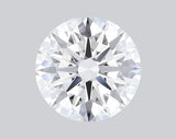 2.32 Carat D-VVS2 Round Lab Grown Diamond - IGI (#124056)