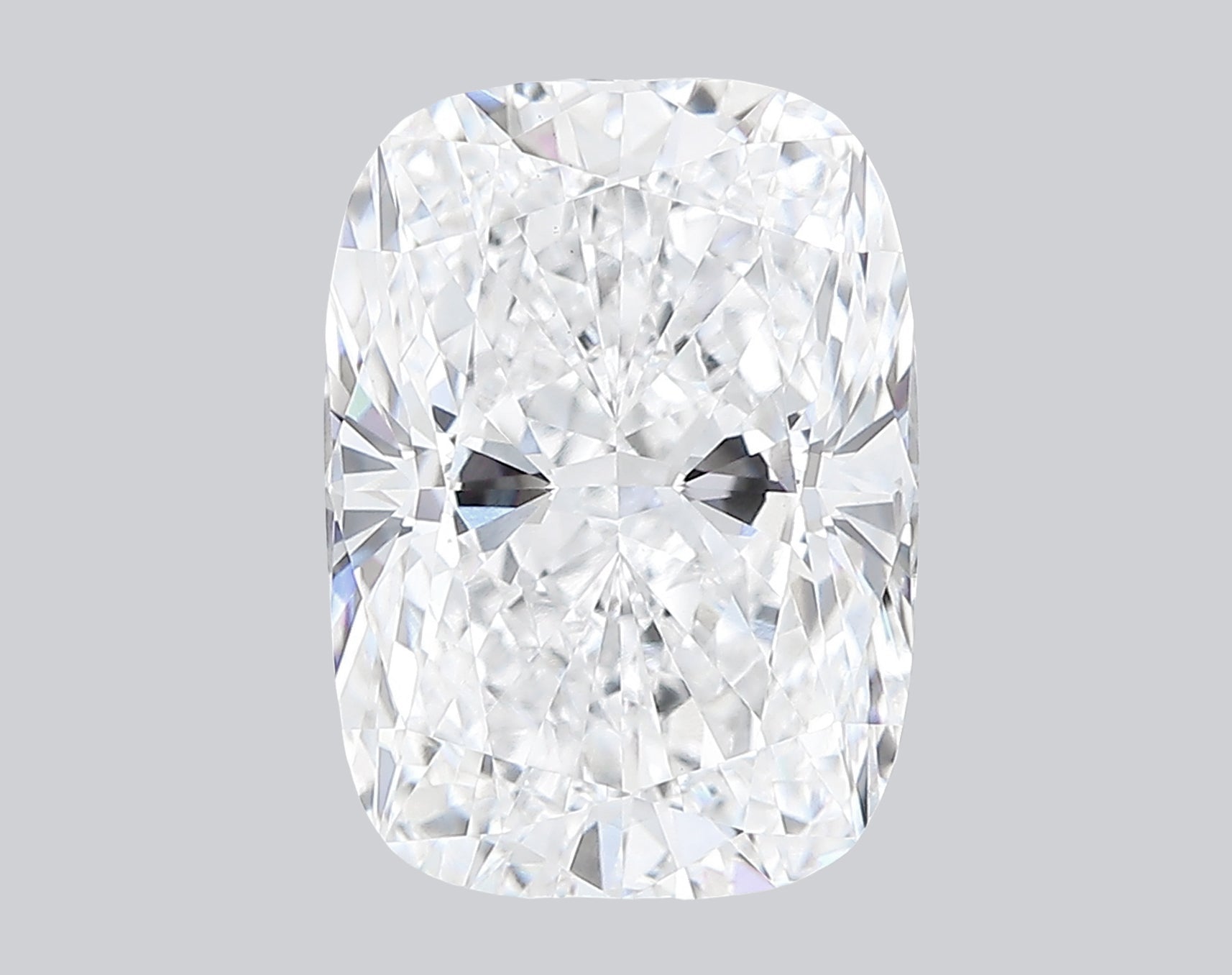 2.33 Carat D - VS1 Elongated Cushion Lab Grown Diamond - IGI (125440) - PBD Loose Diamond