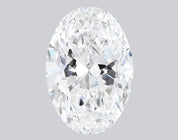 2.33 Carat E-VS1 Oval Lab Grown Diamond - IGI (126412) - PBD Loose Diamond