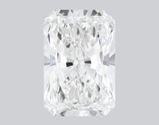 2.33 Carat F-VS1 Radiant Lab Grown Diamond - IGI (#4780) Loose Diamond Princess Bride Diamonds 