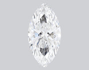 2.34 Carat D-VS1 Marquise Lab Grown Diamond - IGI (126834) - PBD Loose Diamond