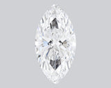 2.34 Carat D-VS1 Marquise Lab Grown Diamond - IGI (#126834)