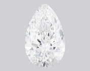 2.34 Carat D-VS1 Pear Lab Grown Diamond - IGI (128080) - PBD Loose Diamond