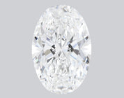 2.34 Carat E-VS1 Oval Lab Grown Diamond - IGI (#51675) Loose Diamond Princess Bride Diamonds 