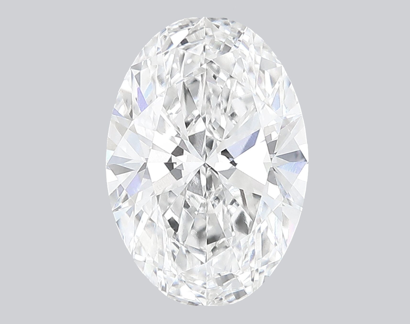 2.34 Carat E-VS1 Oval Lab Grown Diamond - IGI (#53782) Loose Diamond Princess Bride Diamonds 