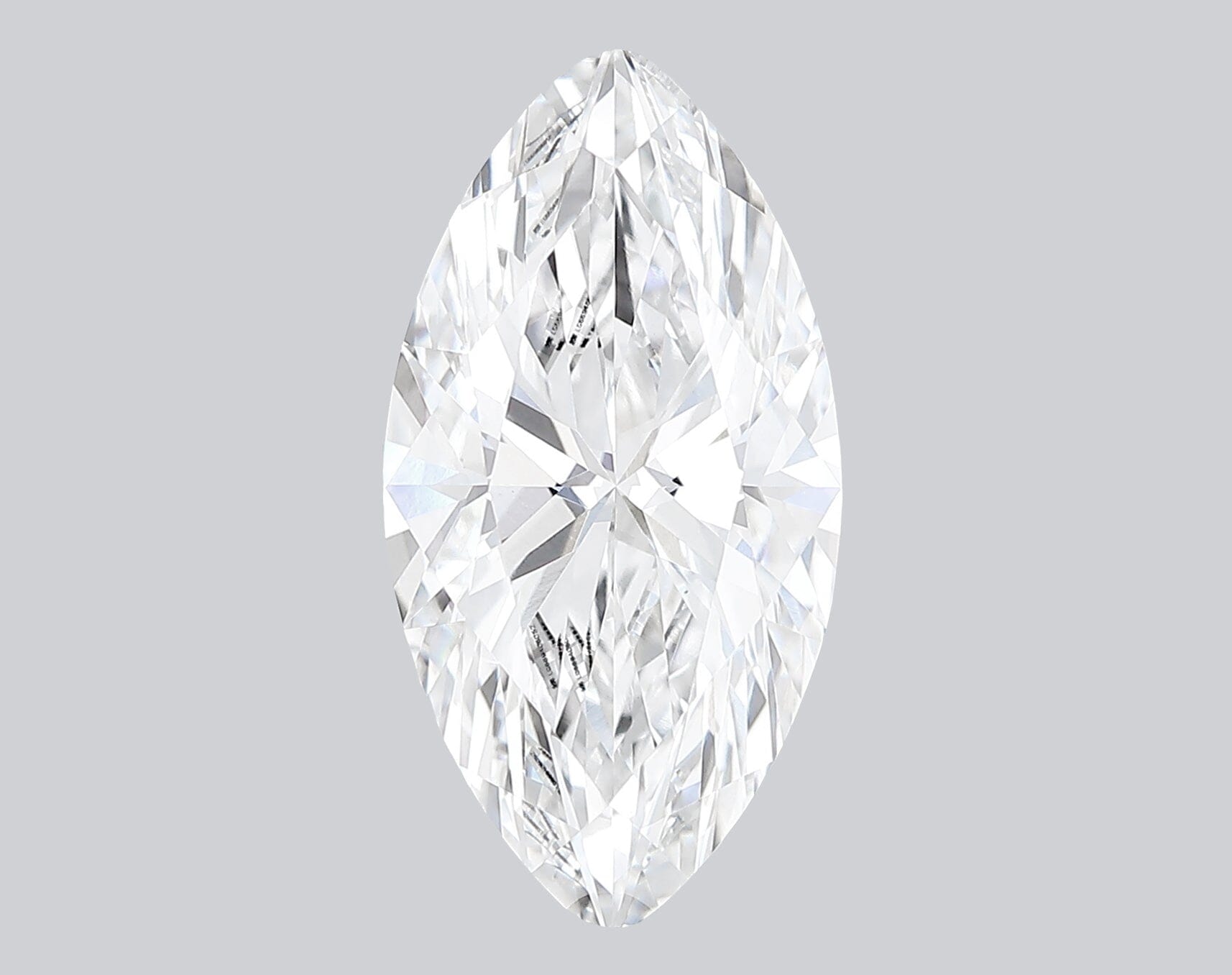2.35 Carat D-VS1 Marquise Lab Grown Diamond - IGI (#53432) Loose Diamond Princess Bride Diamonds 